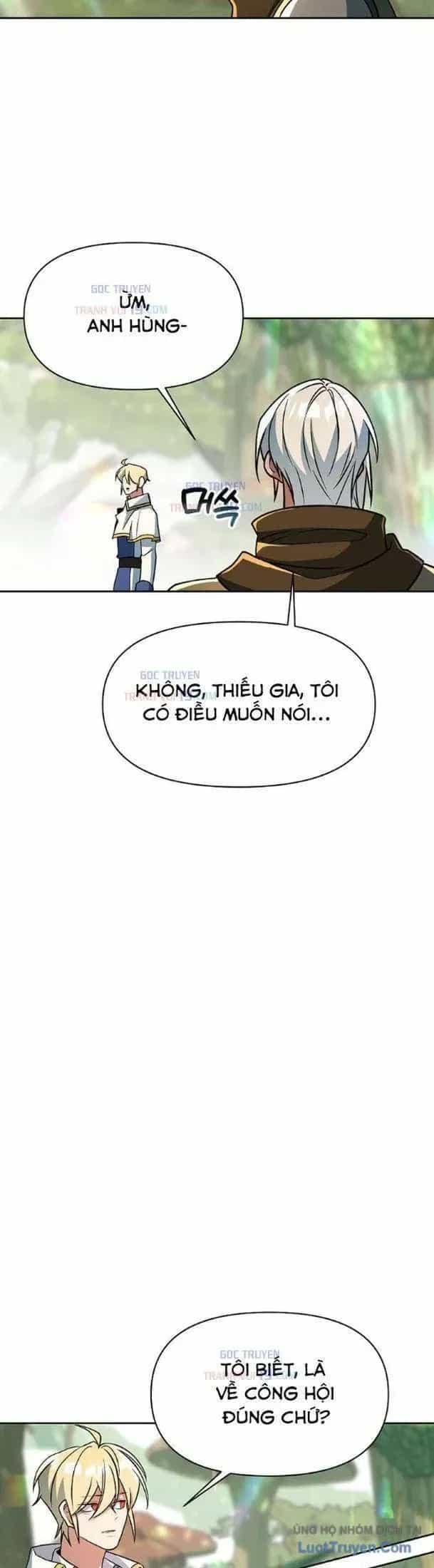 Đại Ma Đạo Sư Hồi Quy - Chương 154 - ảnh 26