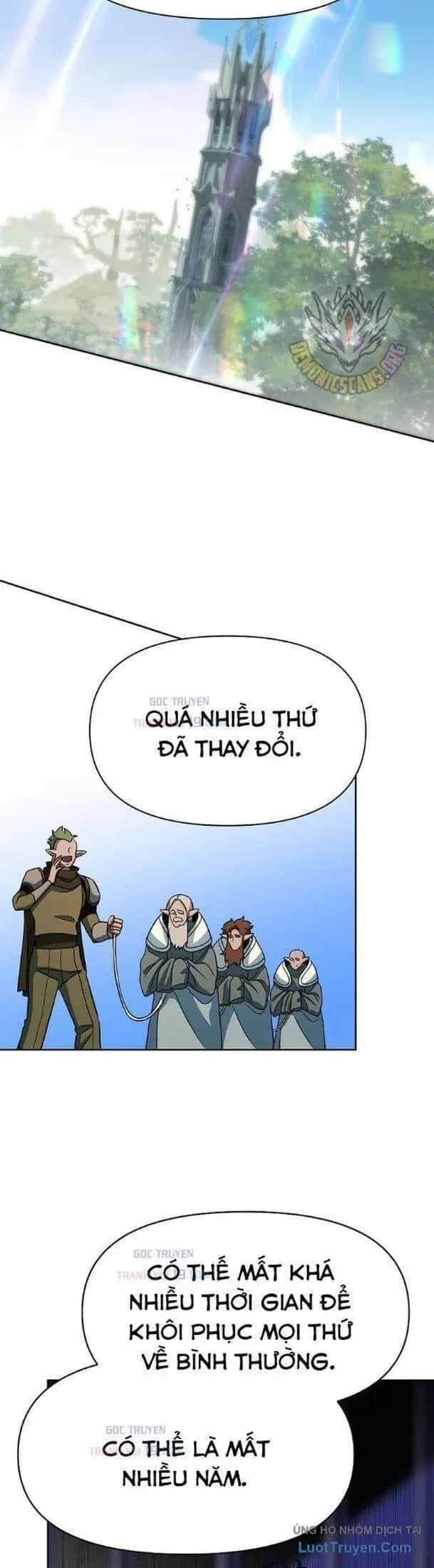 Đại Ma Đạo Sư Hồi Quy - Chương 154 - ảnh 28
