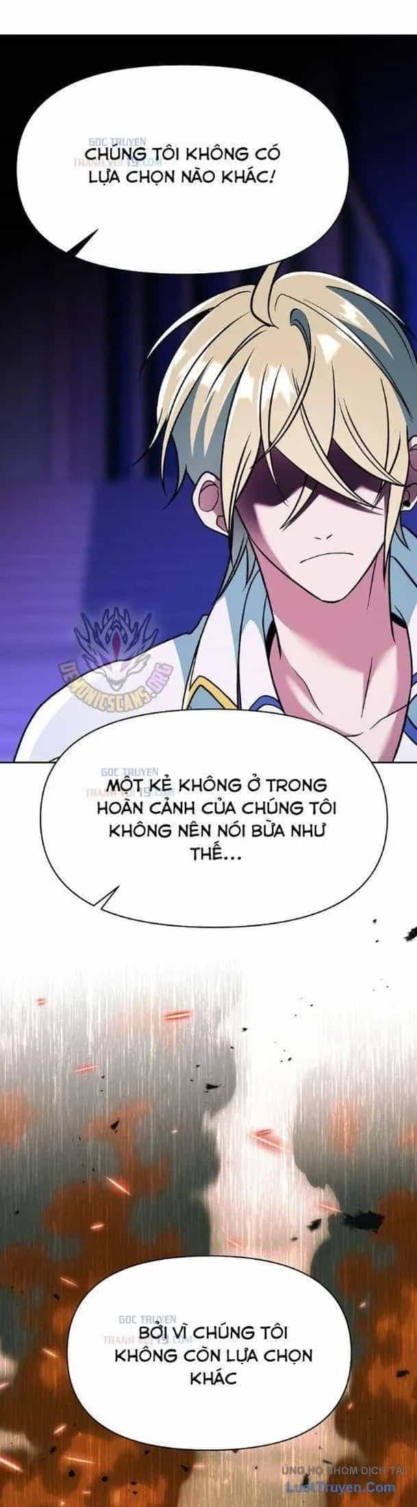 Đại Ma Đạo Sư Hồi Quy - Chương 154 - ảnh 4