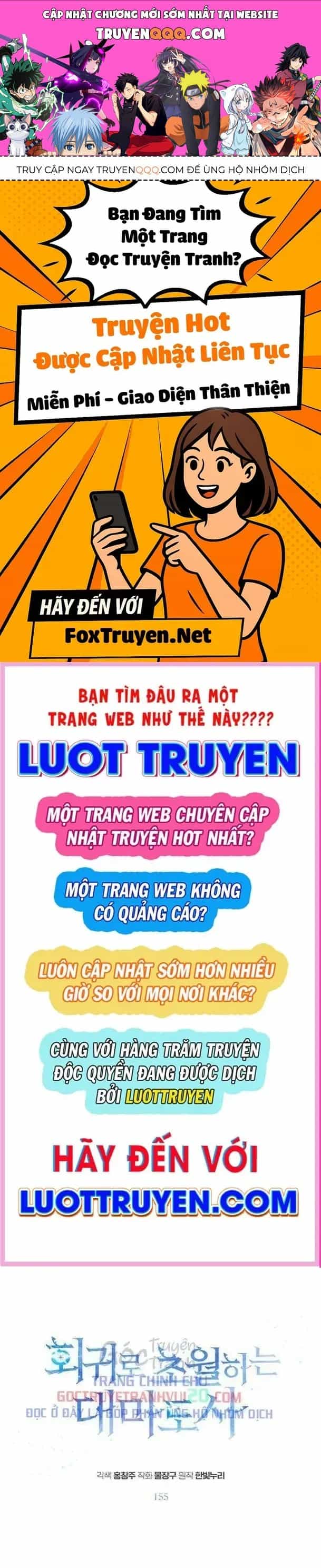 Đại Ma Đạo Sư Hồi Quy - Chương 155 - ảnh 1