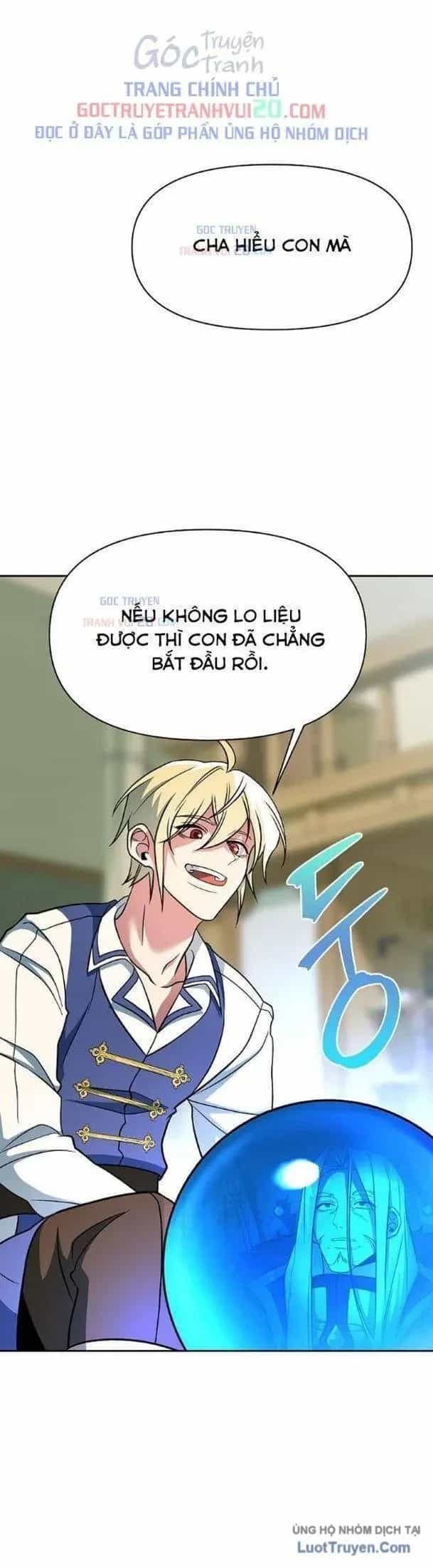 Đại Ma Đạo Sư Hồi Quy - Chương 155 - ảnh 17