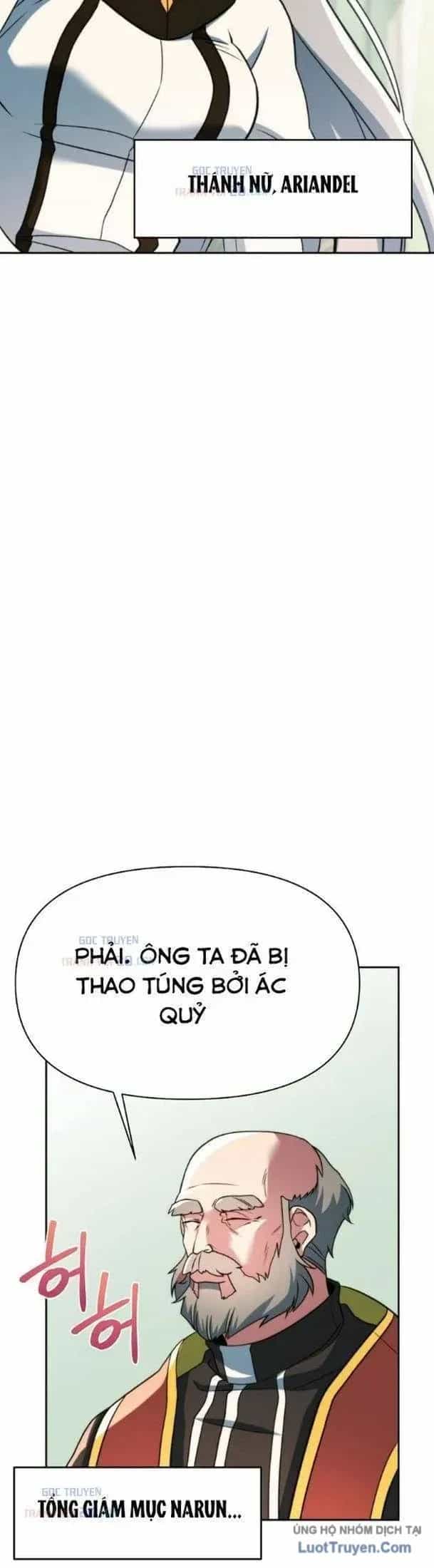 Đại Ma Đạo Sư Hồi Quy - Chương 155 - ảnh 34