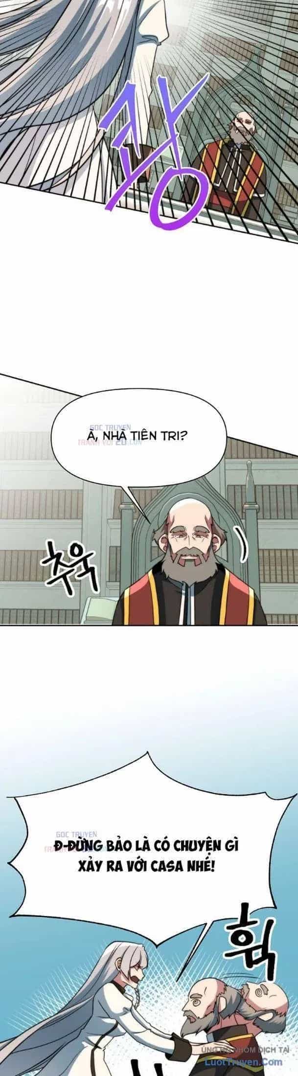 Đại Ma Đạo Sư Hồi Quy - Chương 155 - ảnh 41