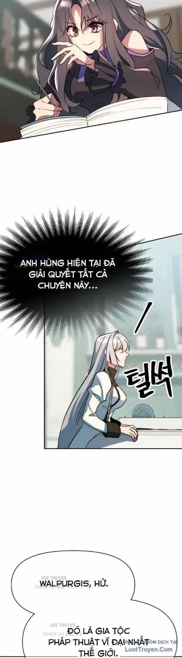 Đại Ma Đạo Sư Hồi Quy - Chương 155 - ảnh 44