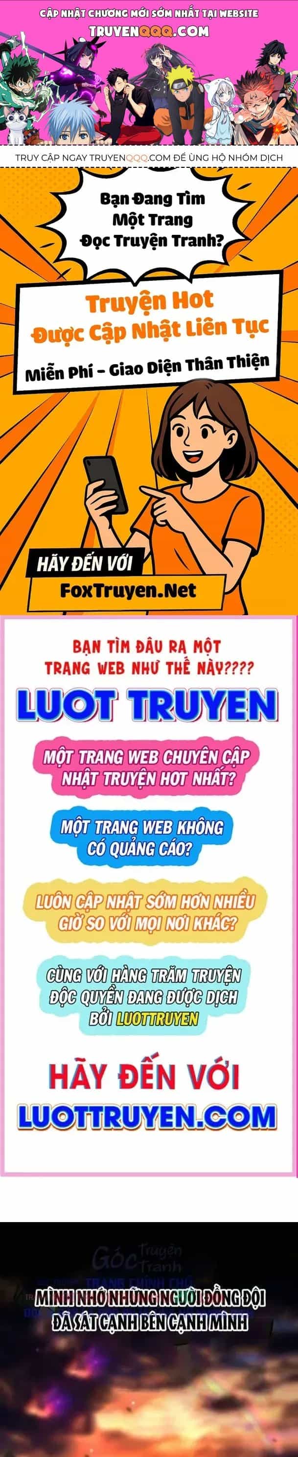 Đại Ma Đạo Sư Hồi Quy - Chương 156 - ảnh 1