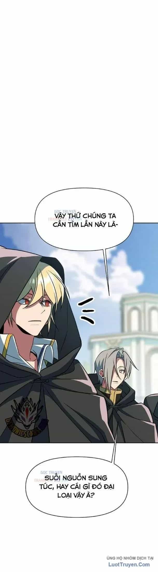 Đại Ma Đạo Sư Hồi Quy - Chương 156 - ảnh 18