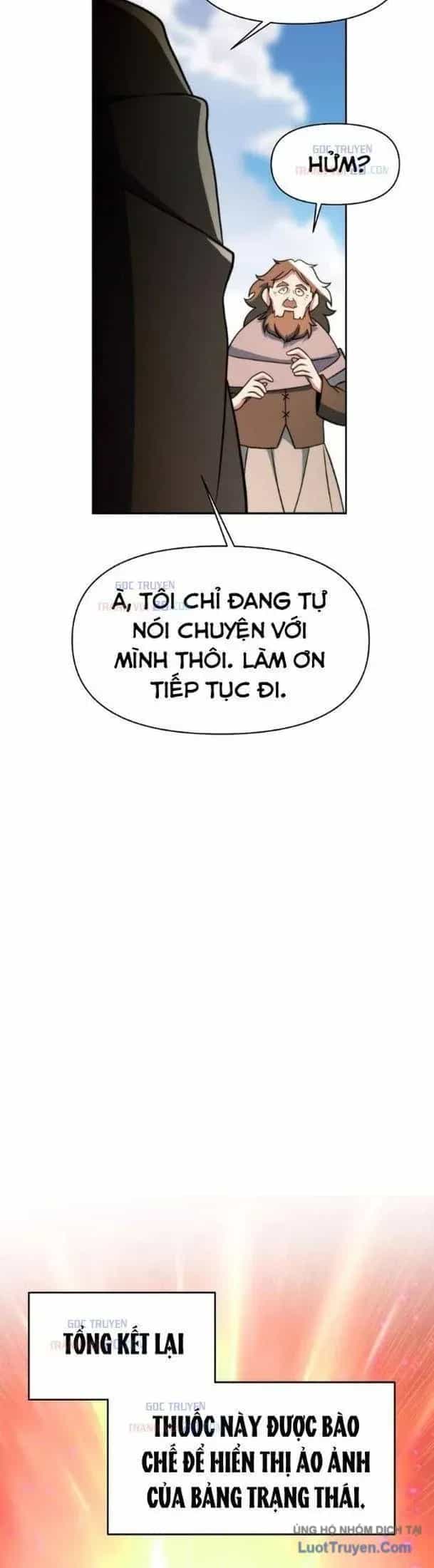 Đại Ma Đạo Sư Hồi Quy - Chương 156 - ảnh 33