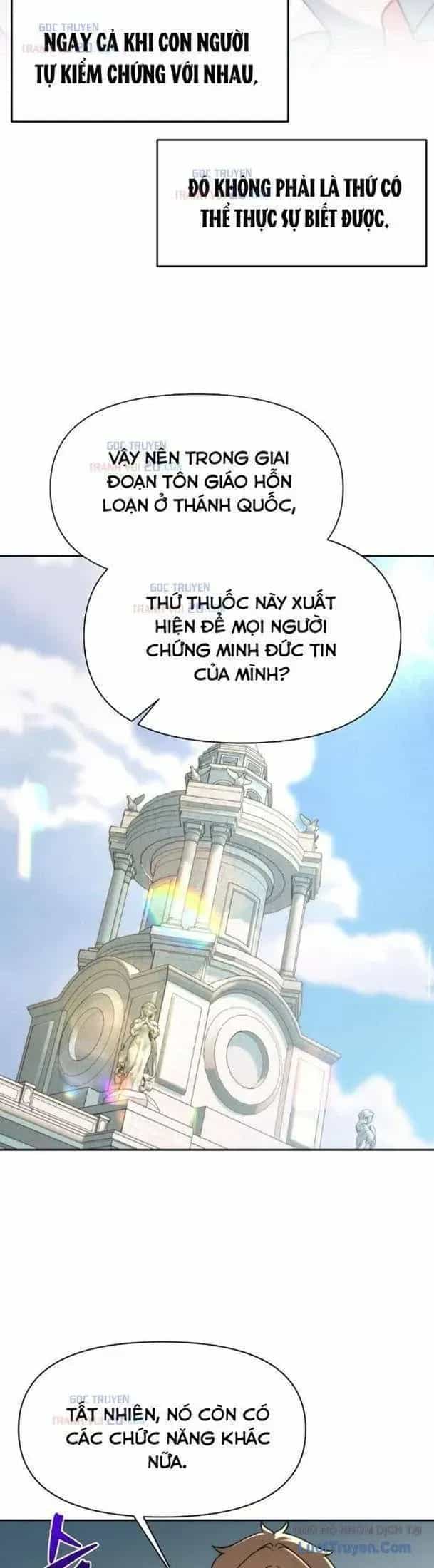 Đại Ma Đạo Sư Hồi Quy - Chương 156 - ảnh 35