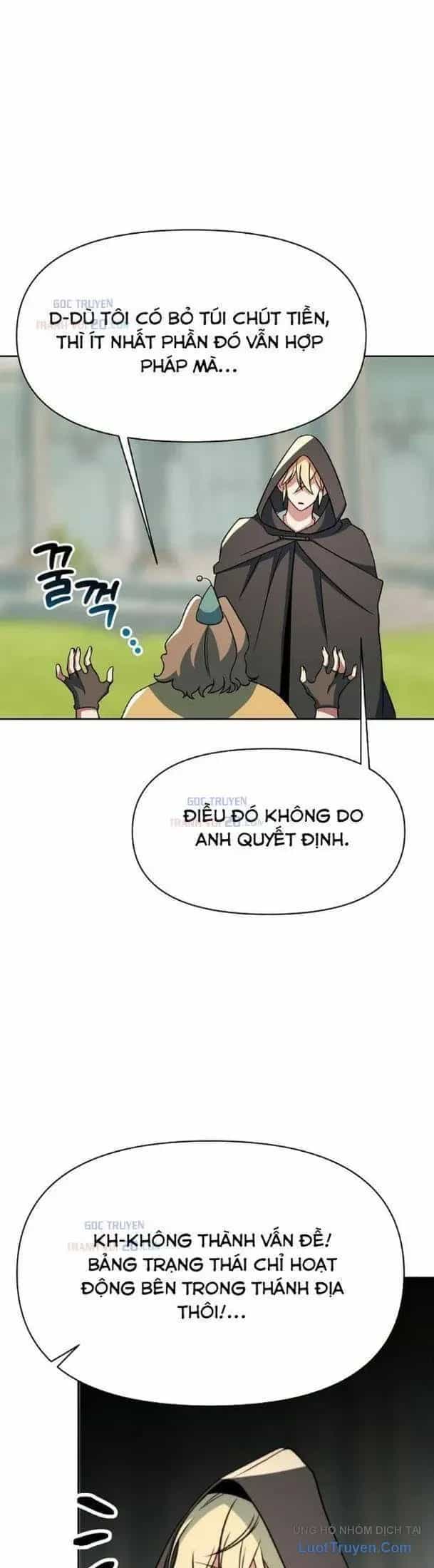 Đại Ma Đạo Sư Hồi Quy - Chương 156 - ảnh 45