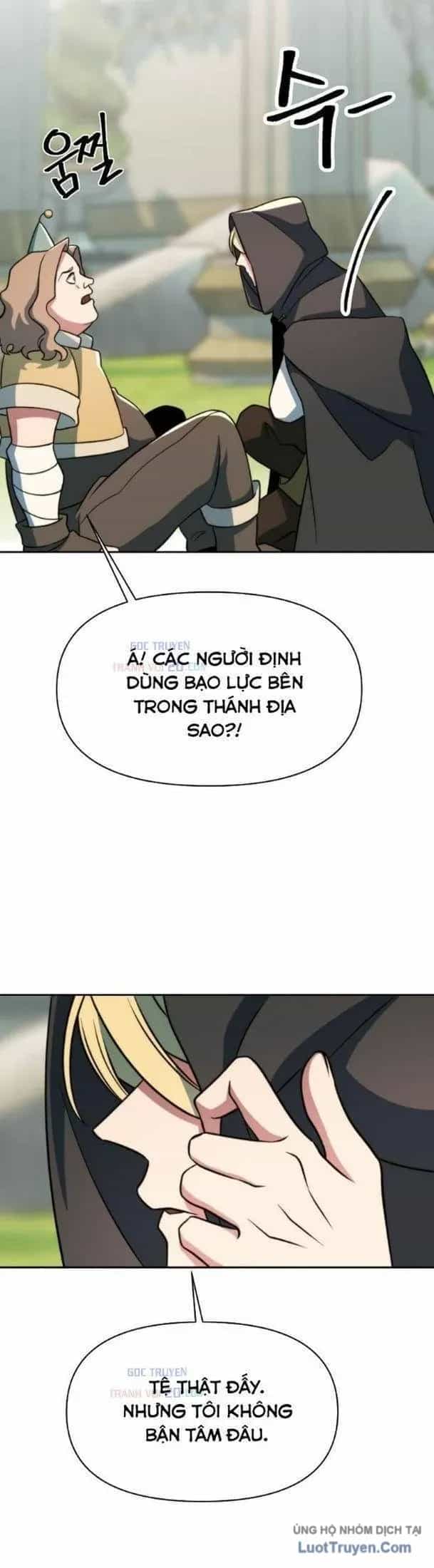 Đại Ma Đạo Sư Hồi Quy - Chương 156 - ảnh 48