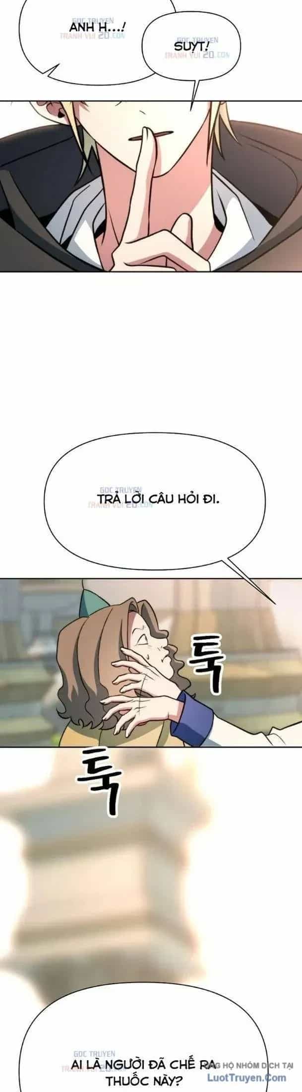 Đại Ma Đạo Sư Hồi Quy - Chương 156 - ảnh 50