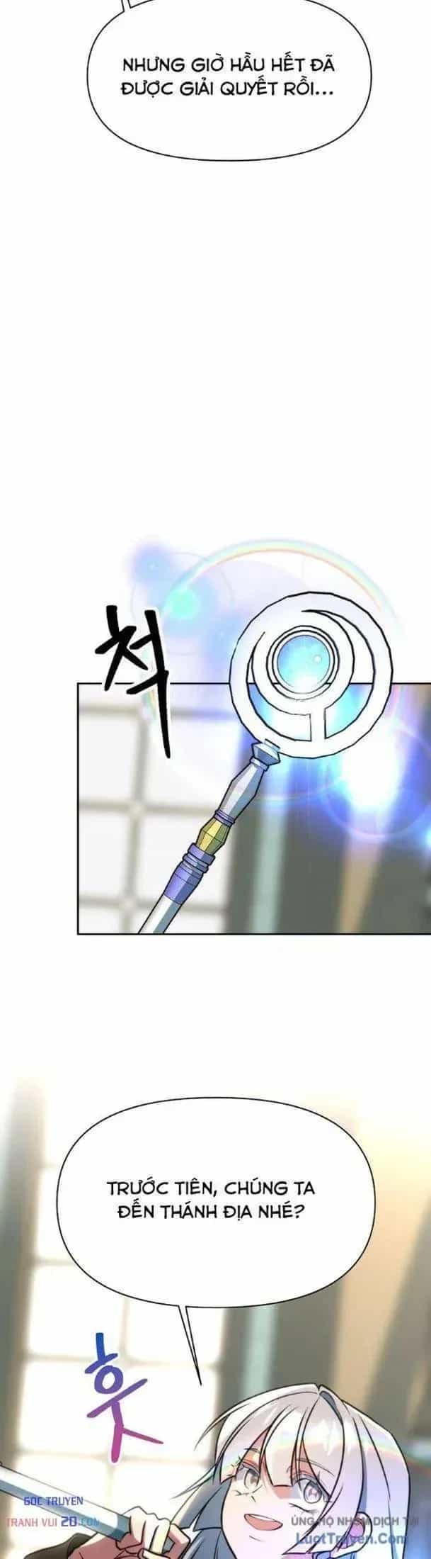 Đại Ma Đạo Sư Hồi Quy - Chương 157 - ảnh 10