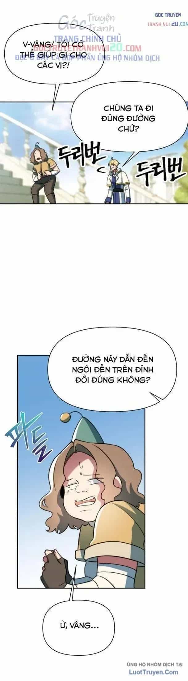 Đại Ma Đạo Sư Hồi Quy - Chương 157 - ảnh 21
