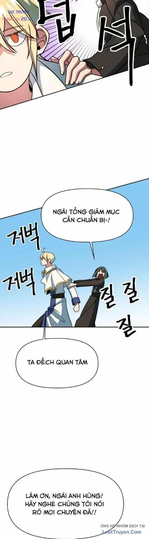 Đại Ma Đạo Sư Hồi Quy - Chương 157 - ảnh 27
