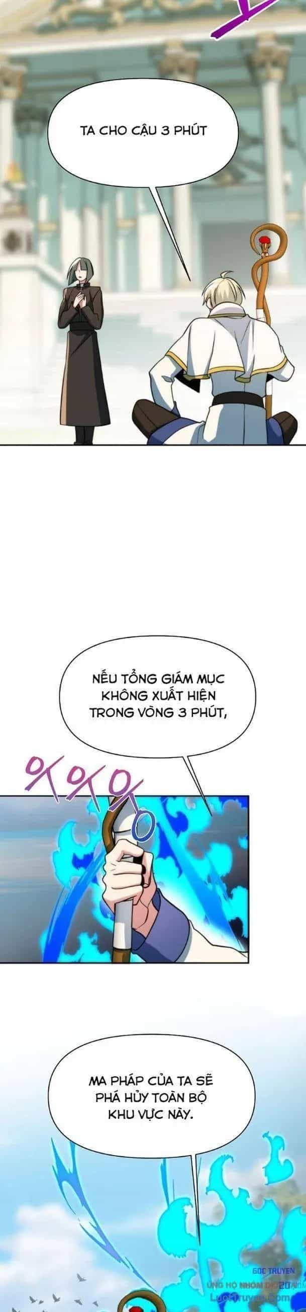 Đại Ma Đạo Sư Hồi Quy - Chương 157 - ảnh 30