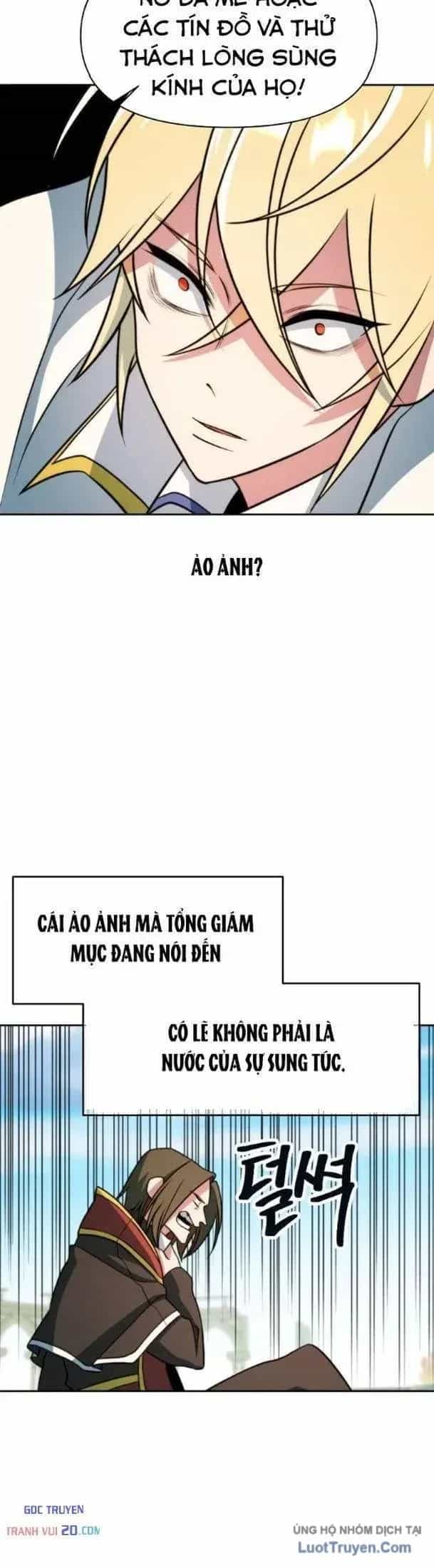 Đại Ma Đạo Sư Hồi Quy - Chương 157 - ảnh 44