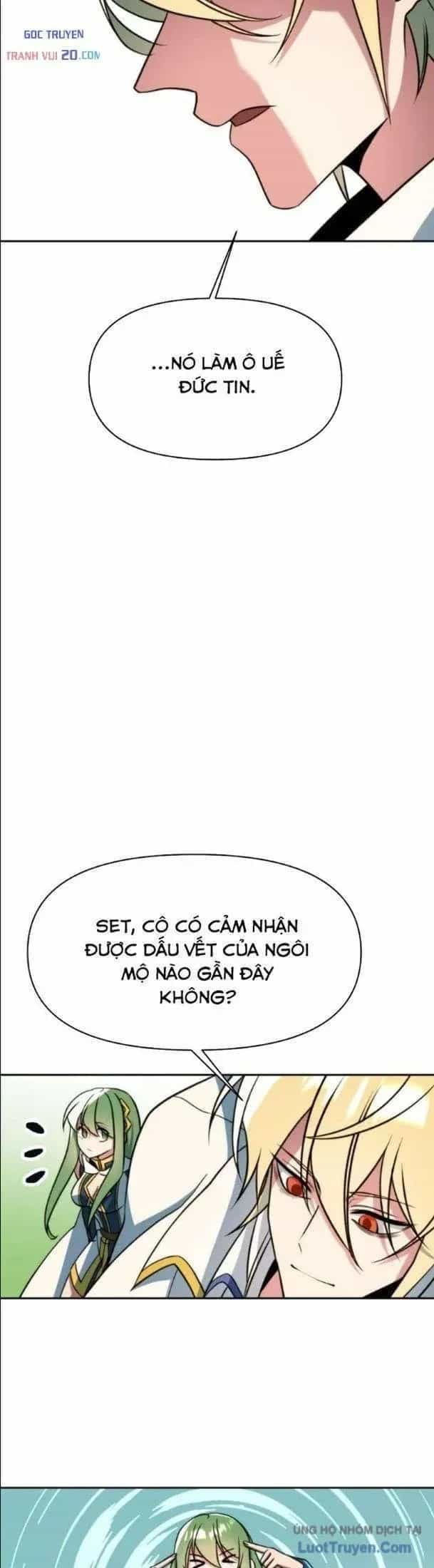 Đại Ma Đạo Sư Hồi Quy - Chương 157 - ảnh 49