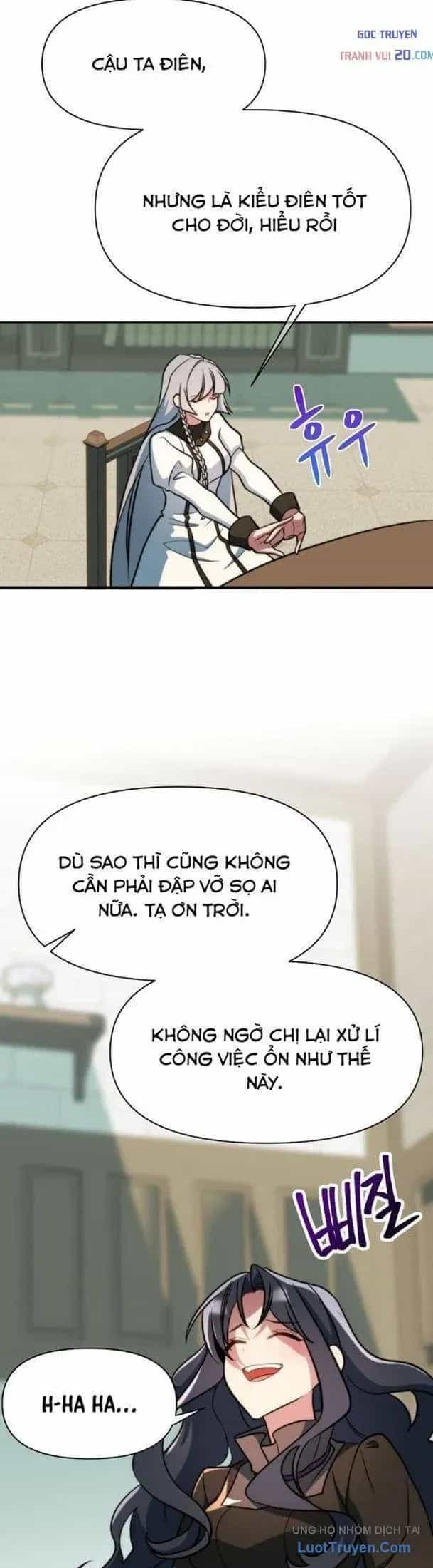 Đại Ma Đạo Sư Hồi Quy - Chương 157 - ảnh 7