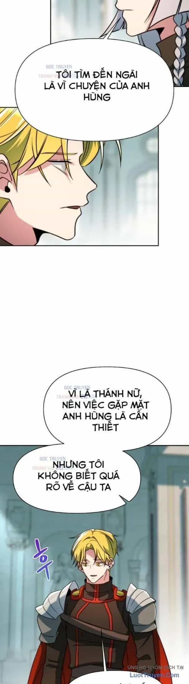 Đại Ma Đạo Sư Hồi Quy - Chương 158 - ảnh 23