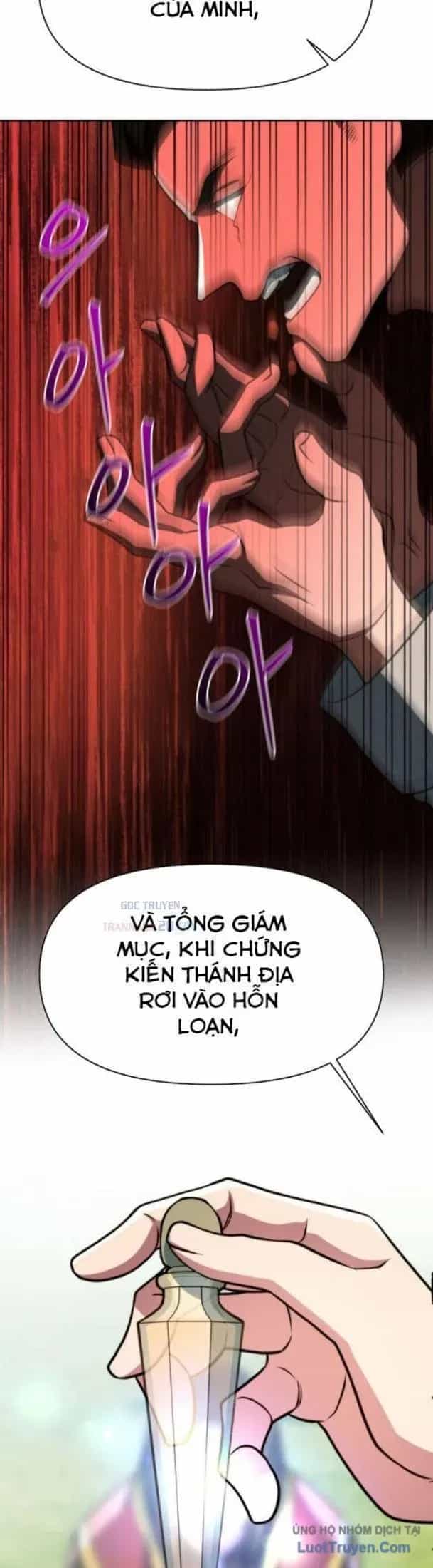 Đại Ma Đạo Sư Hồi Quy - Chương 158 - ảnh 5