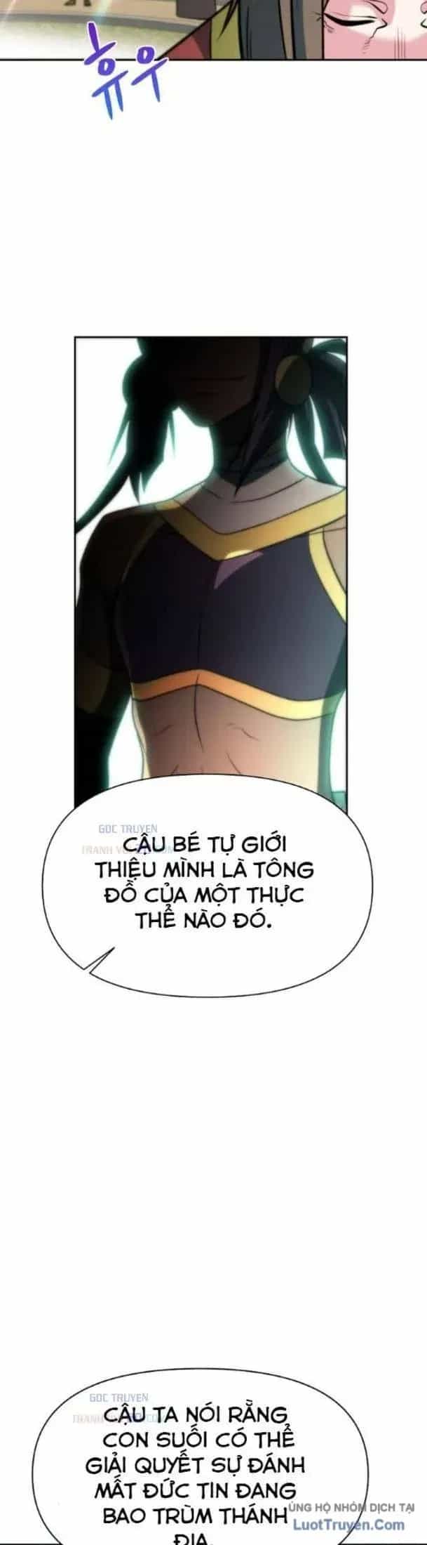 Đại Ma Đạo Sư Hồi Quy - Chương 158 - ảnh 7