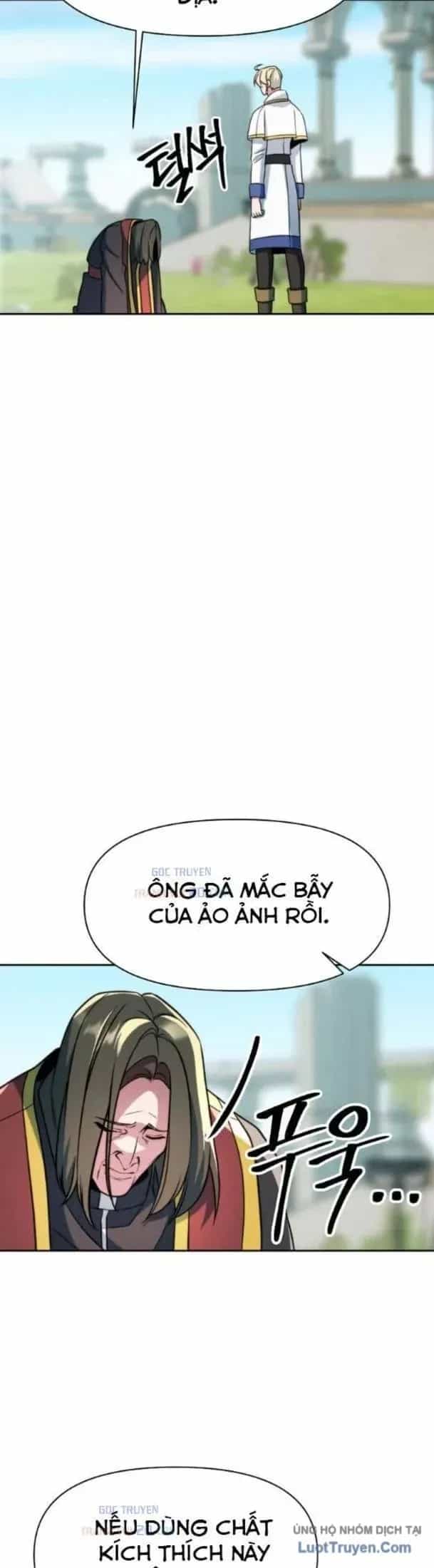 Đại Ma Đạo Sư Hồi Quy - Chương 158 - ảnh 8