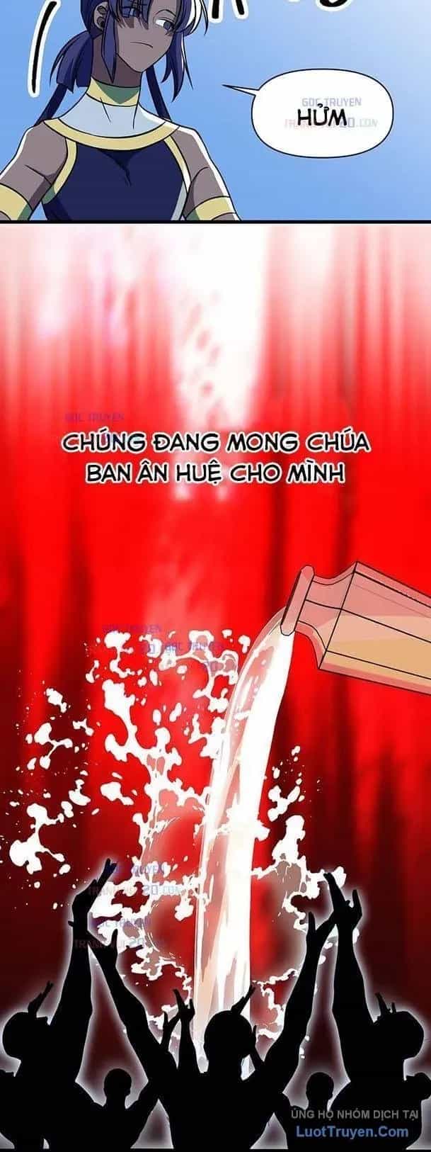 Đại Ma Đạo Sư Hồi Quy - Chương 159 - ảnh 11