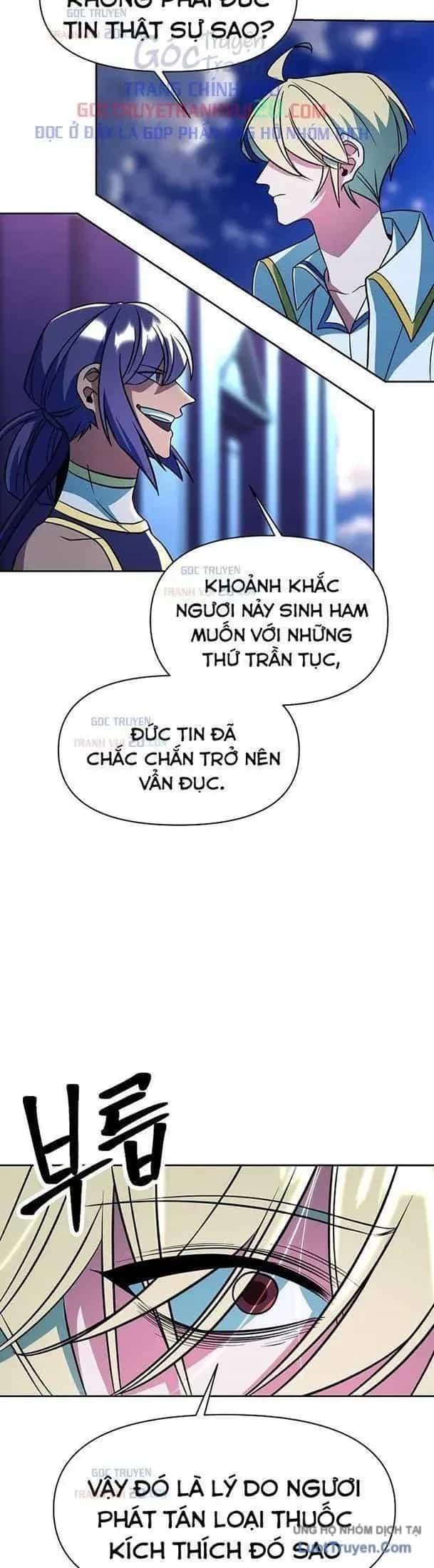Đại Ma Đạo Sư Hồi Quy - Chương 159 - ảnh 13