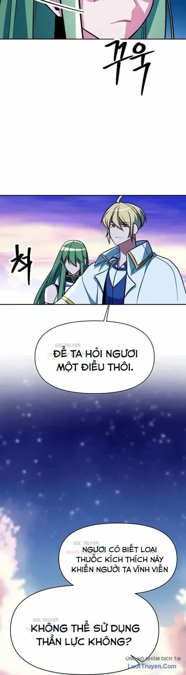 Đại Ma Đạo Sư Hồi Quy - Chương 159 - ảnh 22
