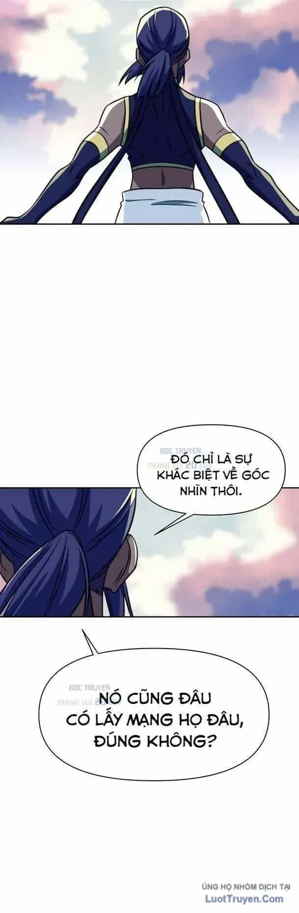 Đại Ma Đạo Sư Hồi Quy - Chương 159 - ảnh 23