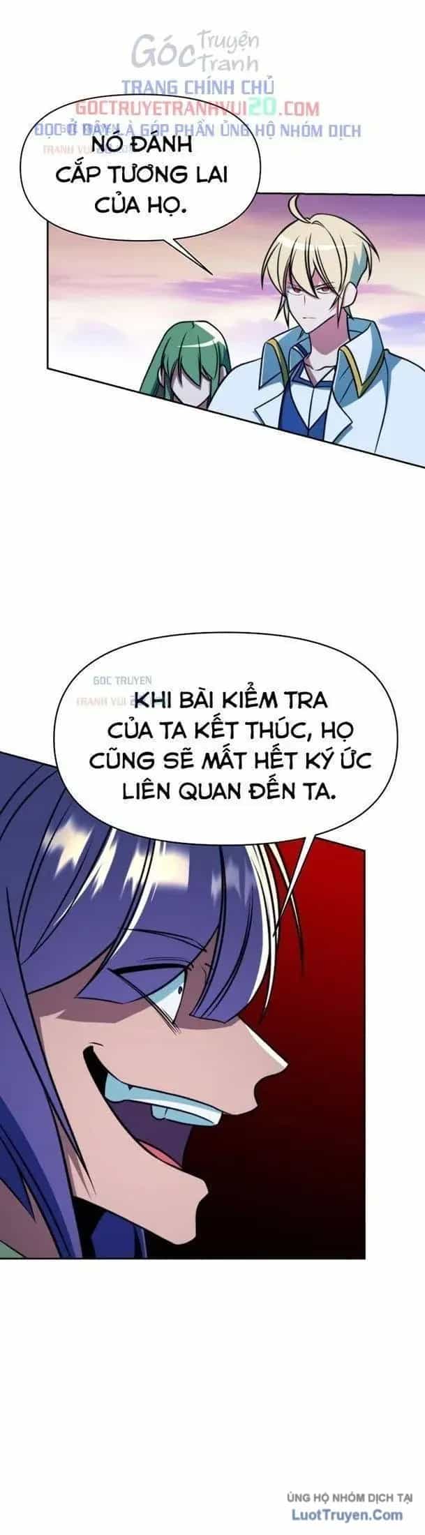 Đại Ma Đạo Sư Hồi Quy - Chương 159 - ảnh 24