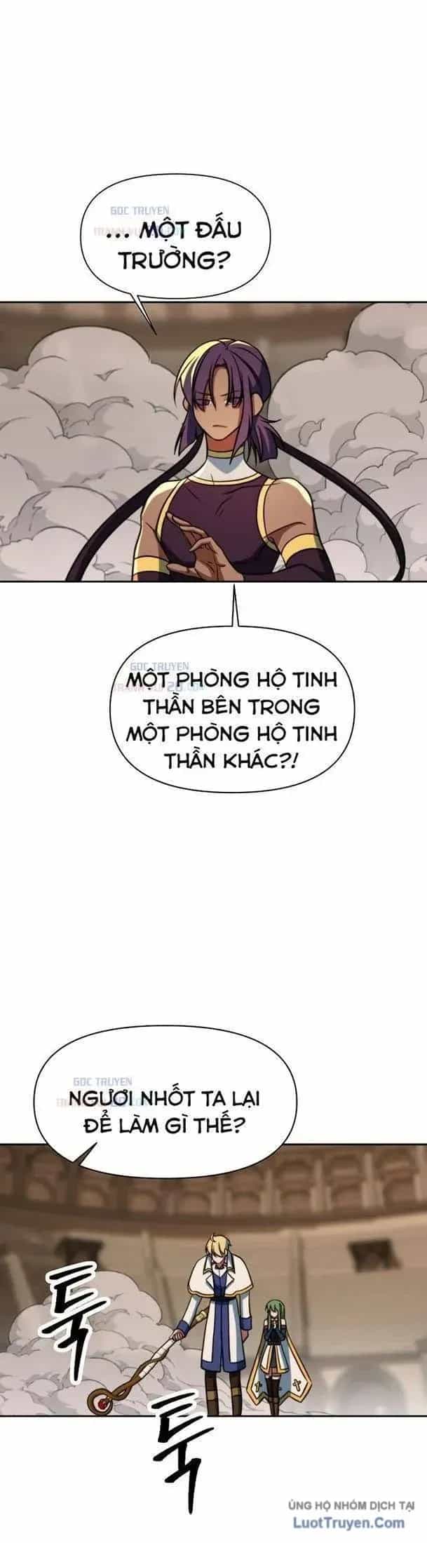 Đại Ma Đạo Sư Hồi Quy - Chương 159 - ảnh 38