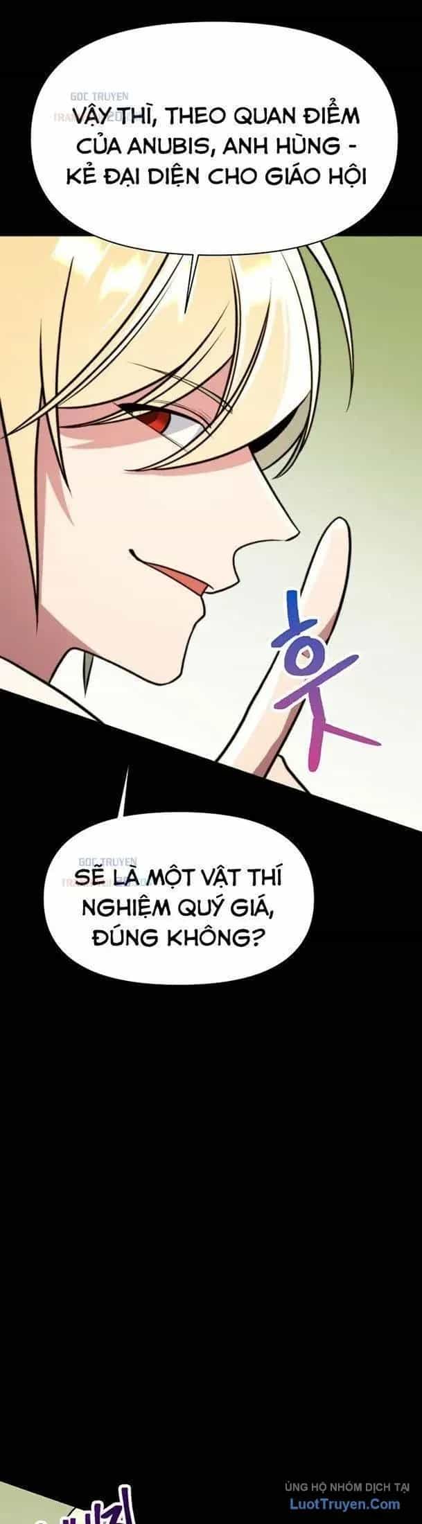 Đại Ma Đạo Sư Hồi Quy - Chương 159 - ảnh 8