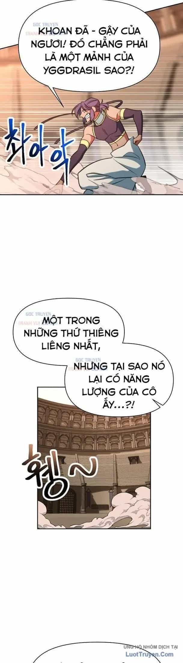 Đại Ma Đạo Sư Hồi Quy - Chương 160 - ảnh 12