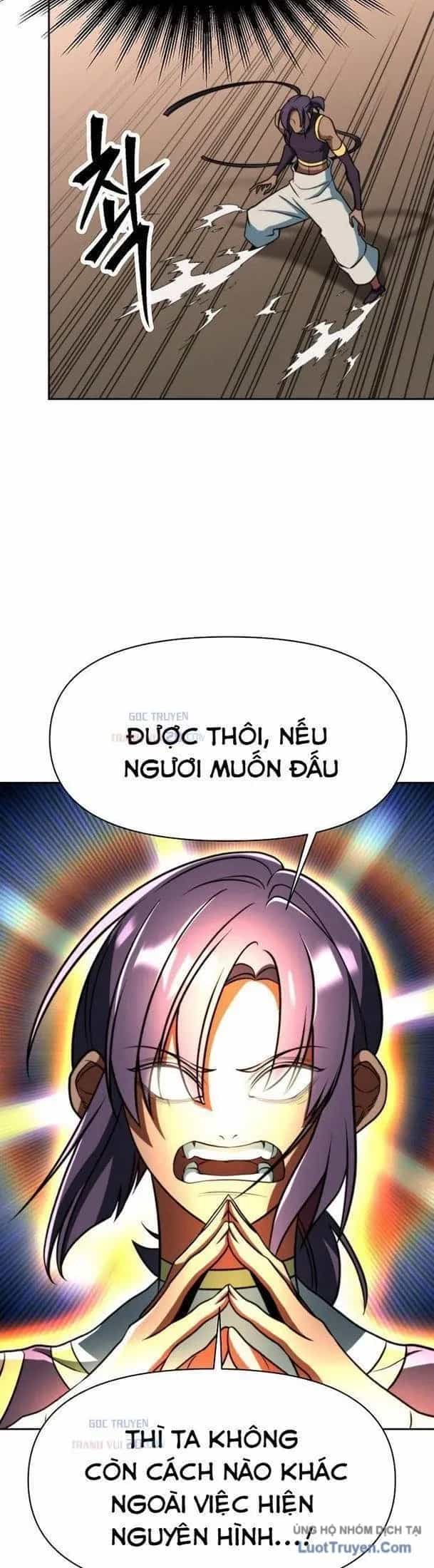 Đại Ma Đạo Sư Hồi Quy - Chương 160 - ảnh 16
