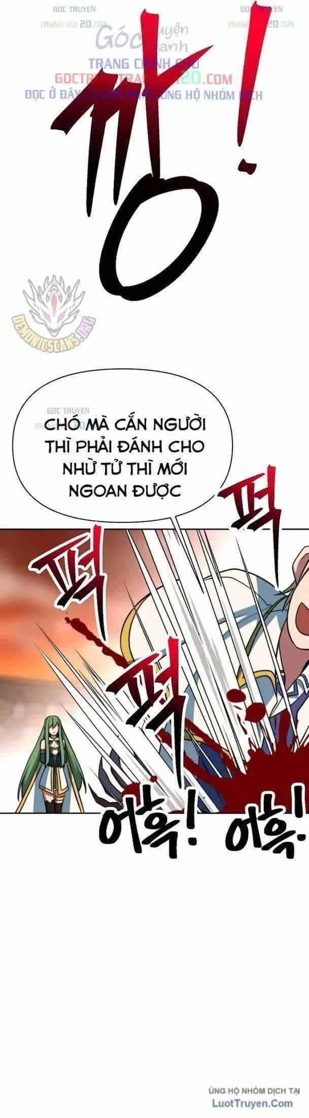 Đại Ma Đạo Sư Hồi Quy - Chương 160 - ảnh 26