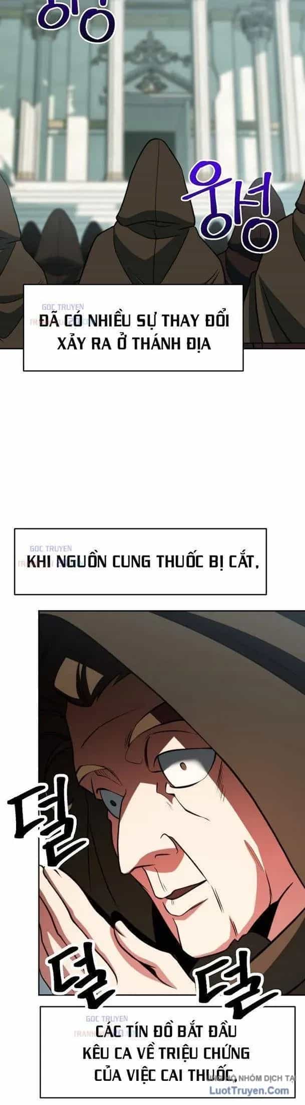 Đại Ma Đạo Sư Hồi Quy - Chương 160 - ảnh 31