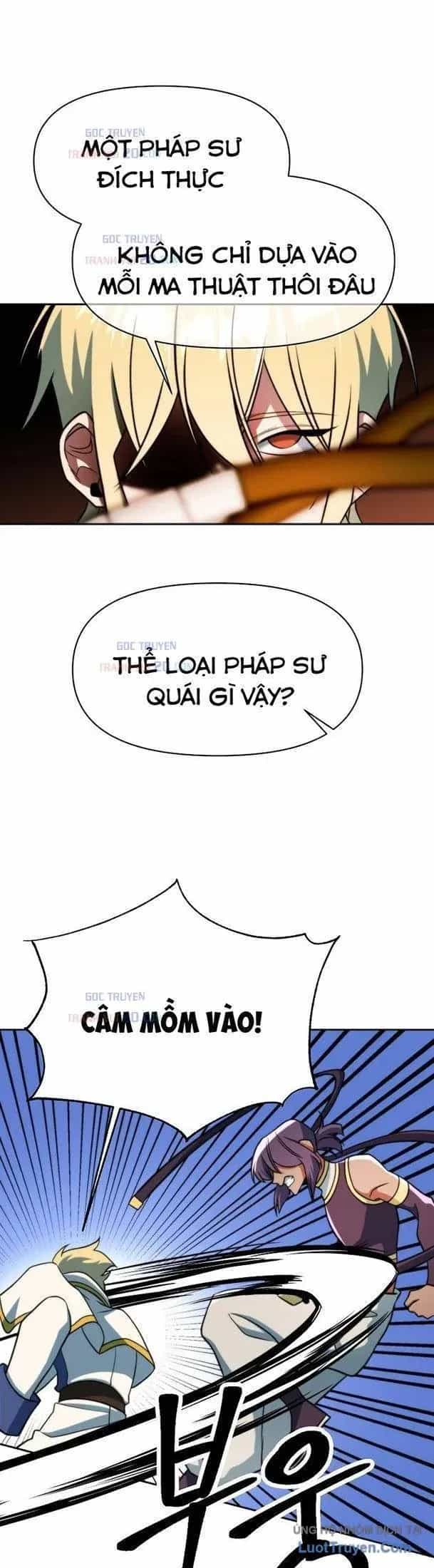 Đại Ma Đạo Sư Hồi Quy - Chương 160 - ảnh 8