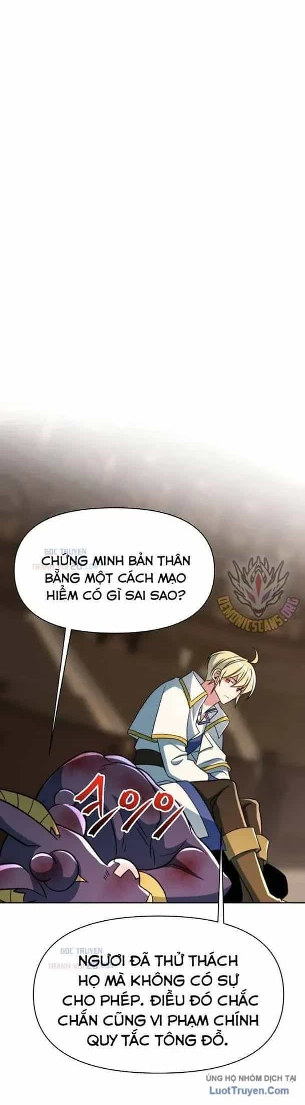 Đại Ma Đạo Sư Hồi Quy - Chương 161 - ảnh 11