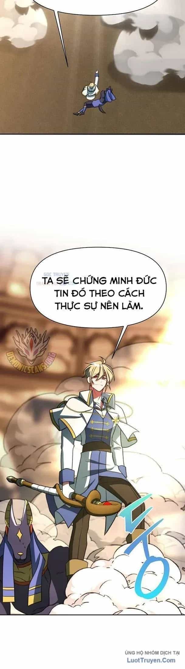 Đại Ma Đạo Sư Hồi Quy - Chương 161 - ảnh 19