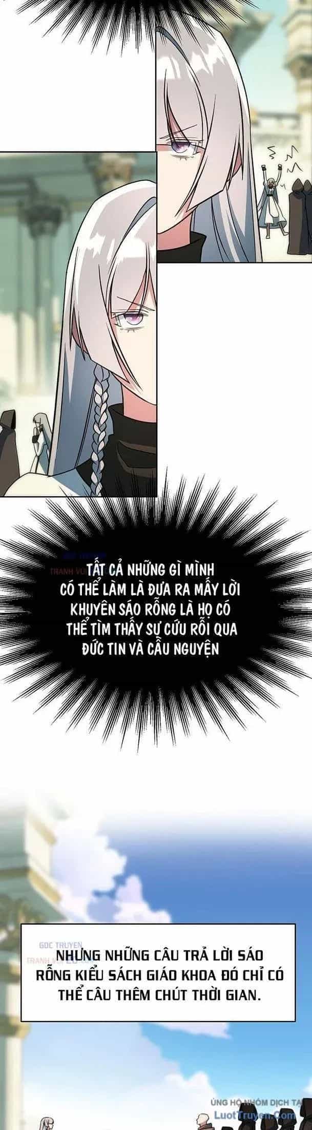 Đại Ma Đạo Sư Hồi Quy - Chương 161 - ảnh 23
