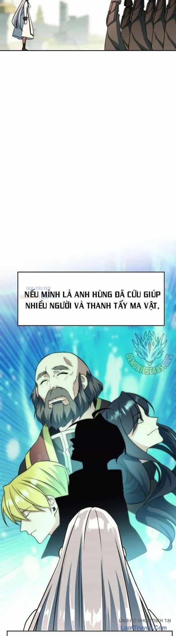 Đại Ma Đạo Sư Hồi Quy - Chương 161 - ảnh 24