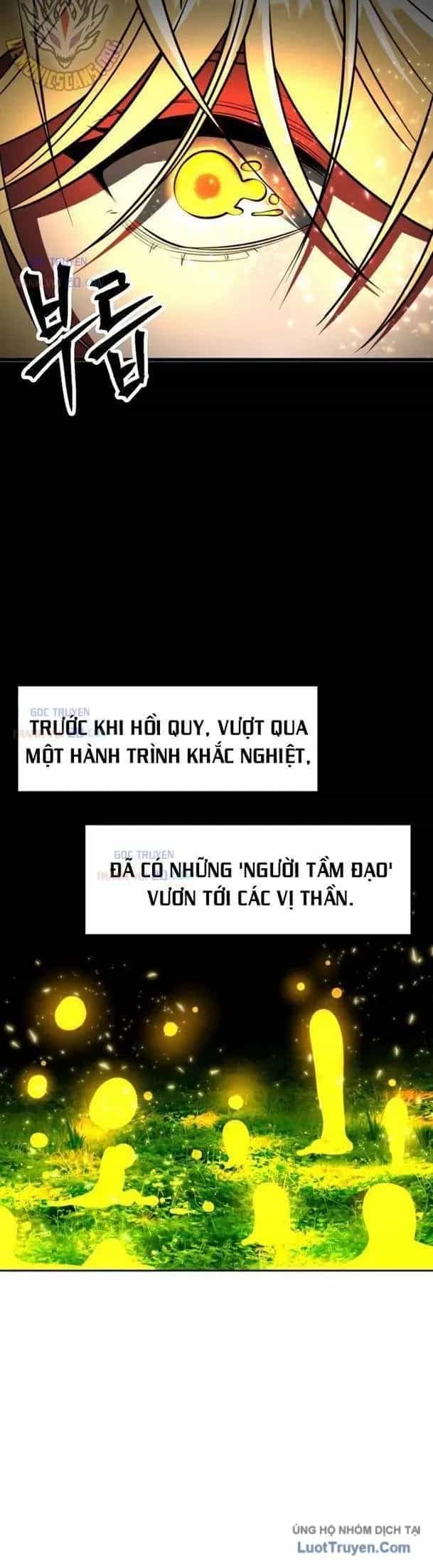 Đại Ma Đạo Sư Hồi Quy - Chương 161 - ảnh 51