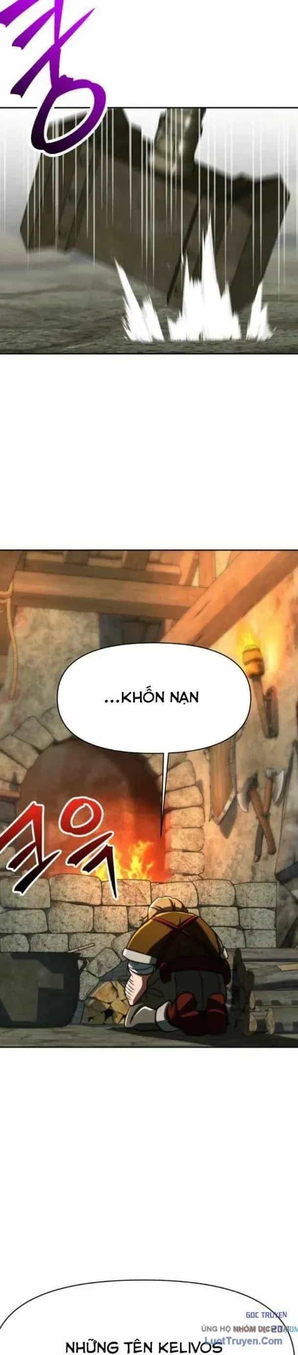 Đại Ma Đạo Sư Hồi Quy - Chương 164 - ảnh 11