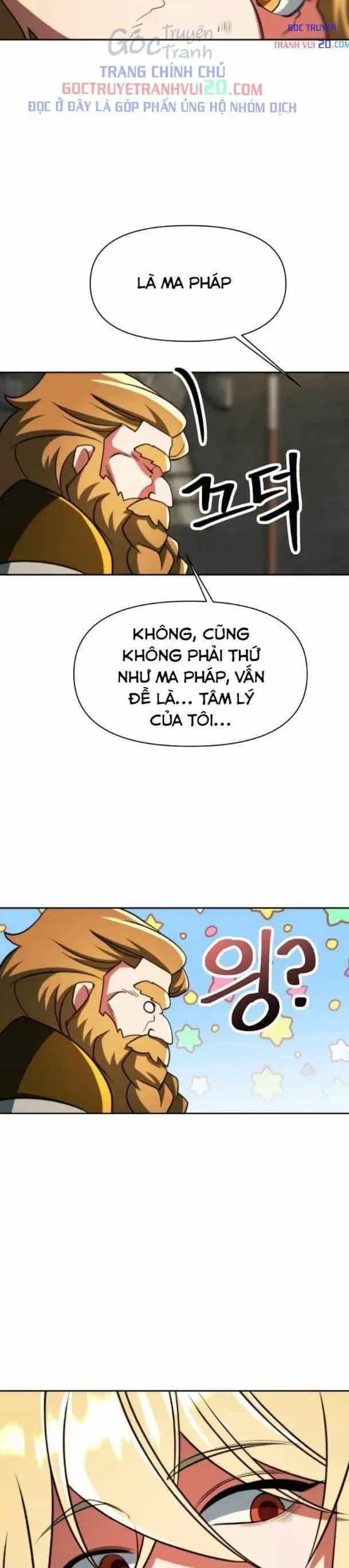 Đại Ma Đạo Sư Hồi Quy - Chương 164 - ảnh 23