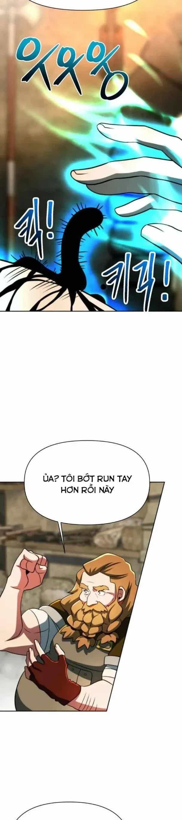 Đại Ma Đạo Sư Hồi Quy - Chương 164 - ảnh 26