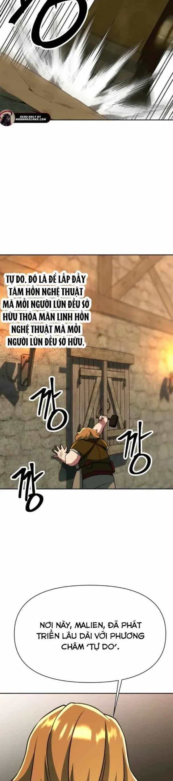 Đại Ma Đạo Sư Hồi Quy - Chương 164 - ảnh 35