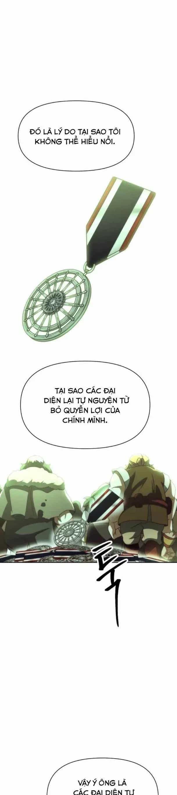 Đại Ma Đạo Sư Hồi Quy - Chương 164 - ảnh 37