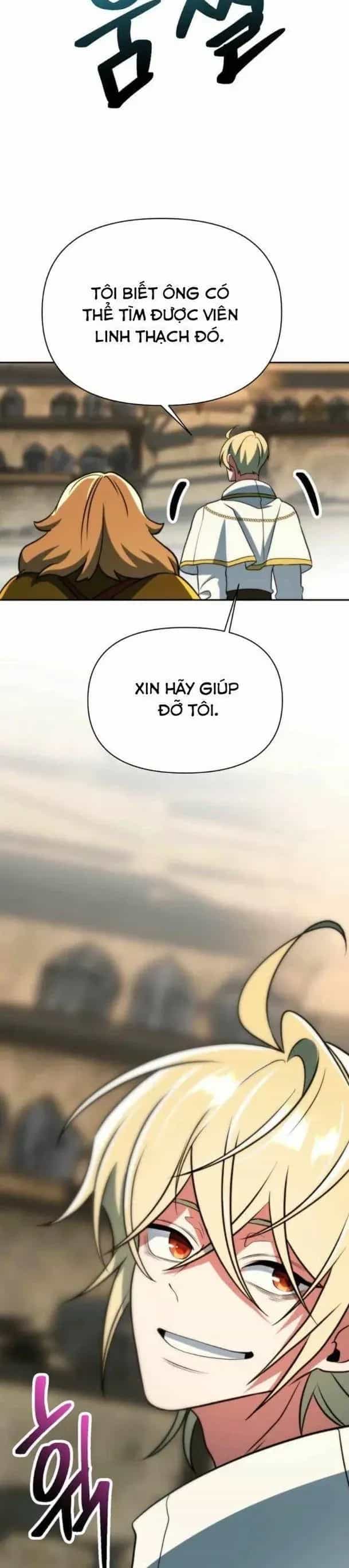 Đại Ma Đạo Sư Hồi Quy - Chương 164 - ảnh 43