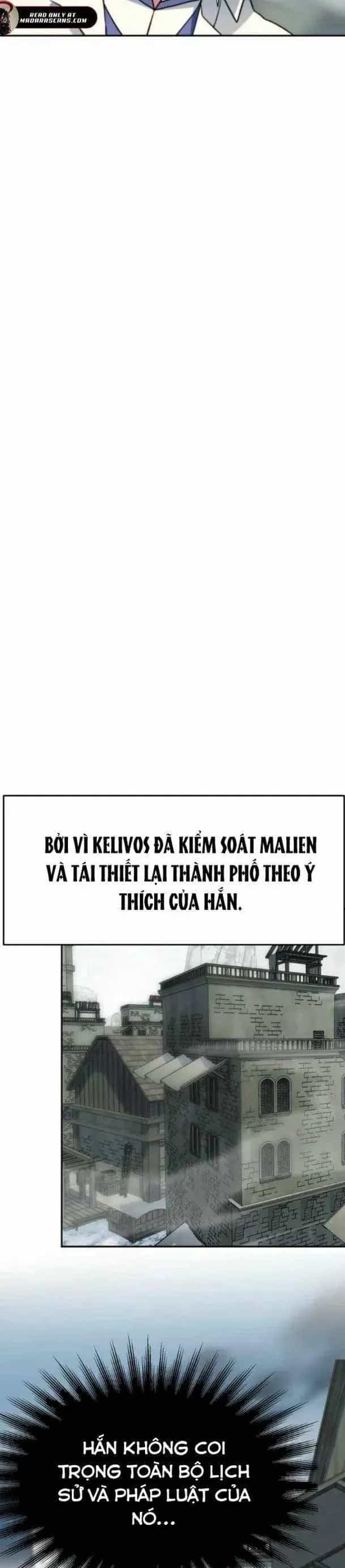 Đại Ma Đạo Sư Hồi Quy - Chương 164 - ảnh 5